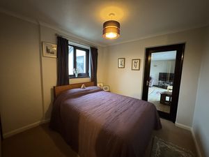 BEDROOM 2 LEADING TO FF SITTING ROOM- click for photo gallery